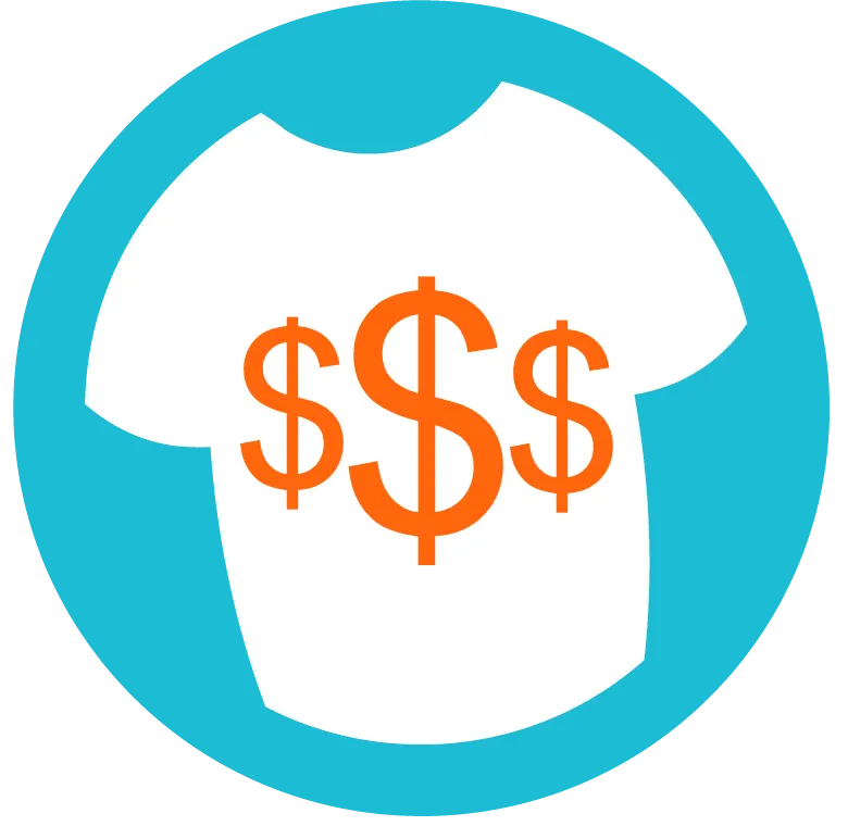 T-shirt fundraising in Mooresville NC — Ultimate Swag