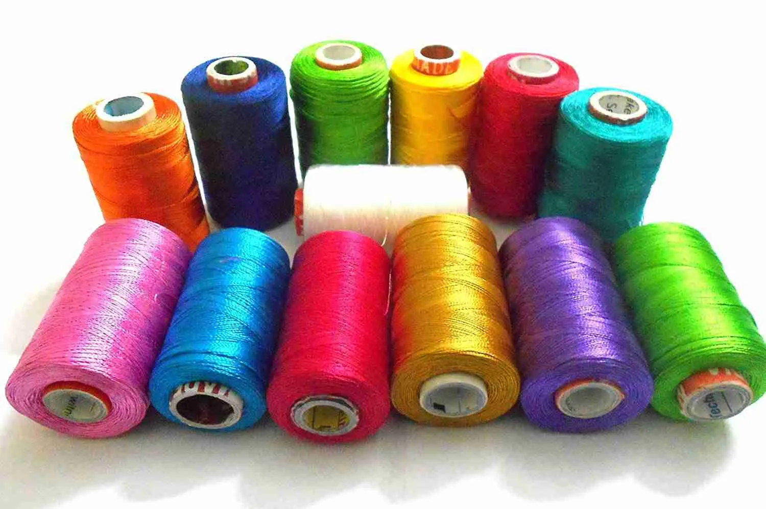 Custom apparel embroidery near me — Lake Norman NC