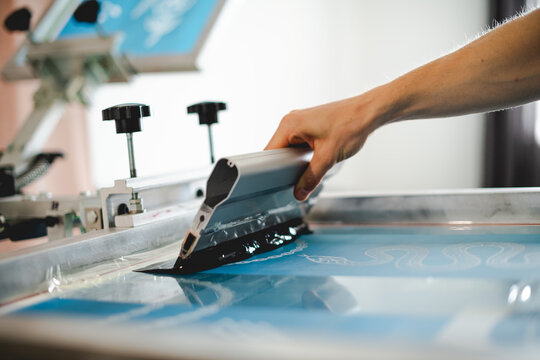 Custom screen printing in Mooresville NC — Ultimate Swag