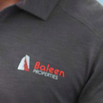Custom embroidered employee apparel & uniforms - Mooresville NC