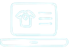Set up your fundraising store