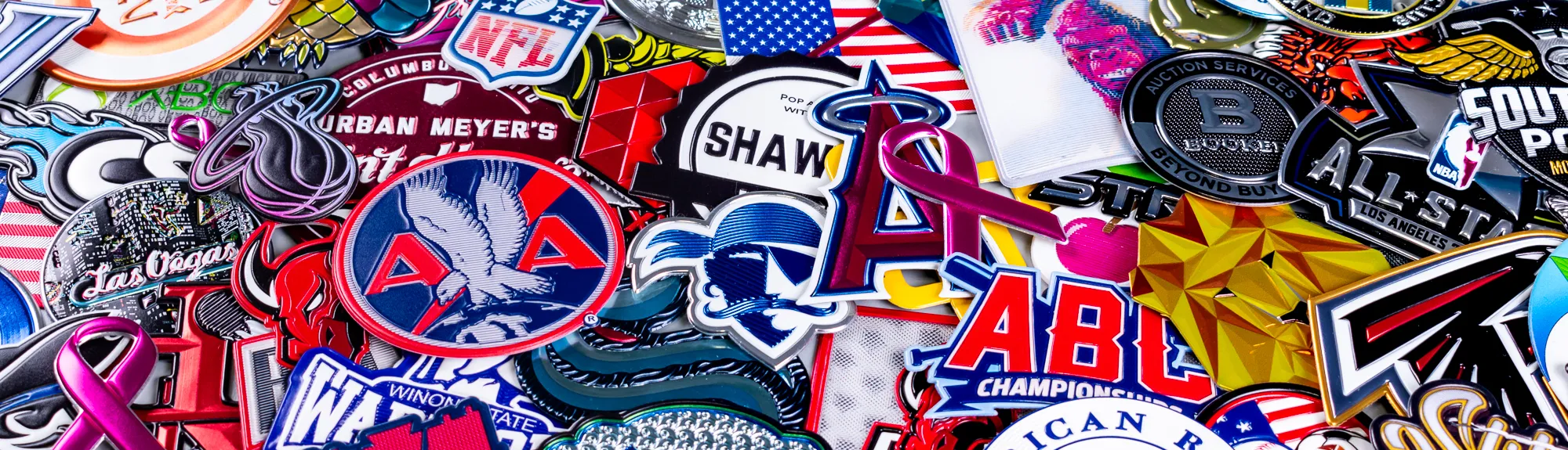 Exclusive Liquid Embroidery