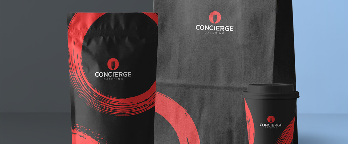 Custom logo branding & apparel design services - Ultimate Swag NC